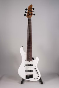 Ibanez MDM1006 6C Pearl White