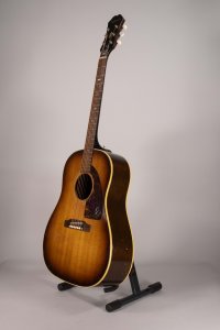 EPIPHONE TEXAN 1966/7 USATA