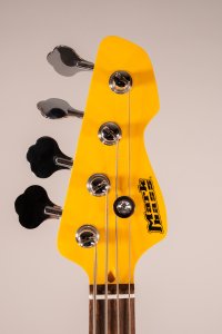 Markbass MB Yellow JB