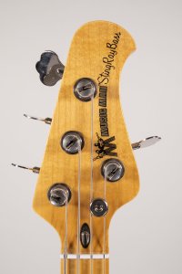 MUSIC MAN STINGRAY RETRO 70 USATO