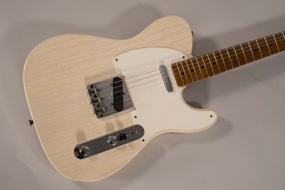 FENDER 55 TELE CUSTOM SHOP USATA