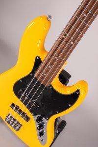 Markbass MB Yellow JB