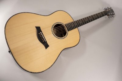 TAYLOR CUSTOM GP USATA