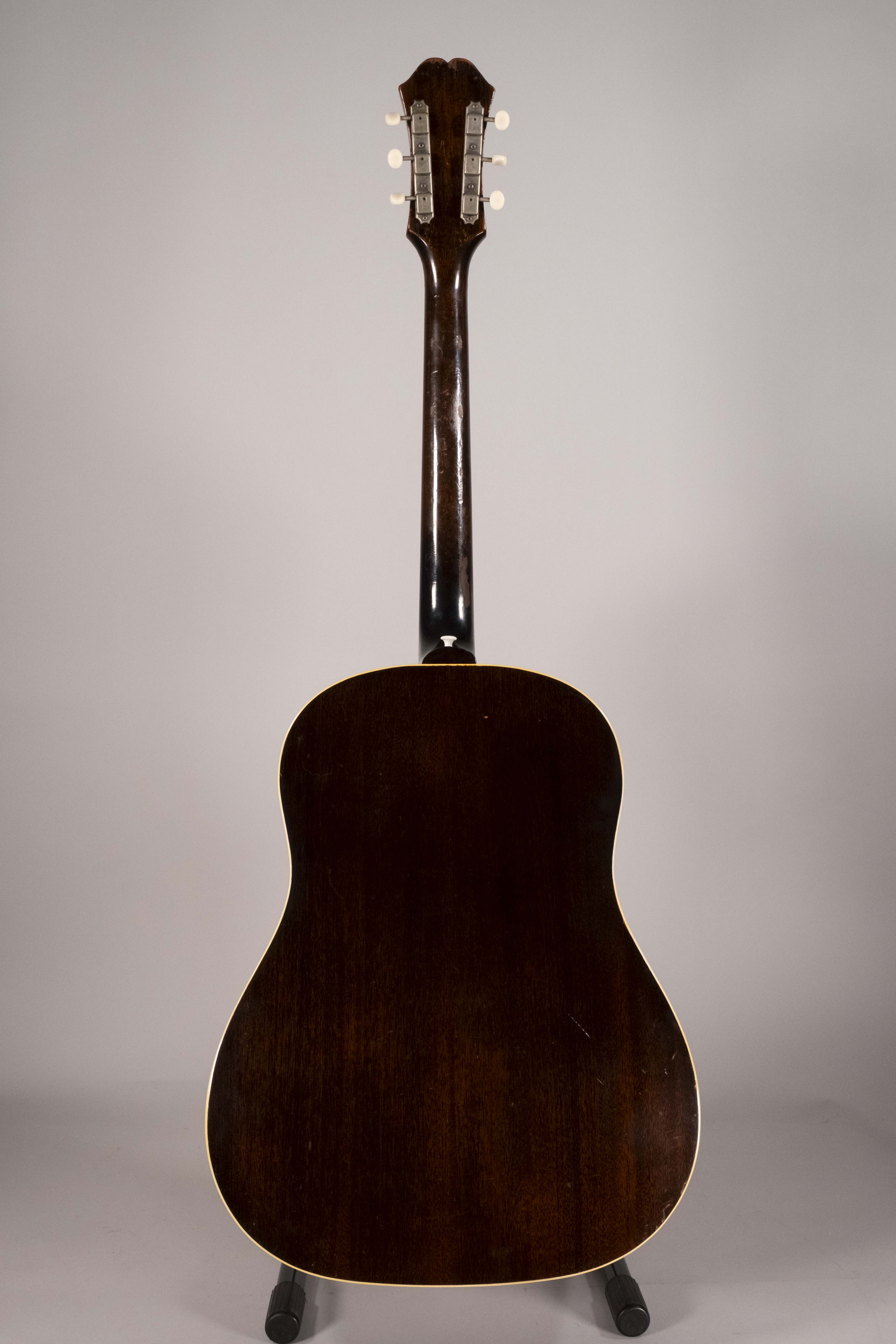 EPIPHONE TEXAN 1966/7 USATA