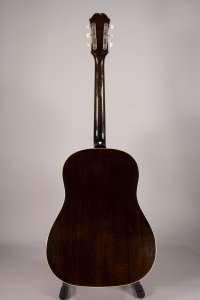 EPIPHONE TEXAN 1966/7 USATA