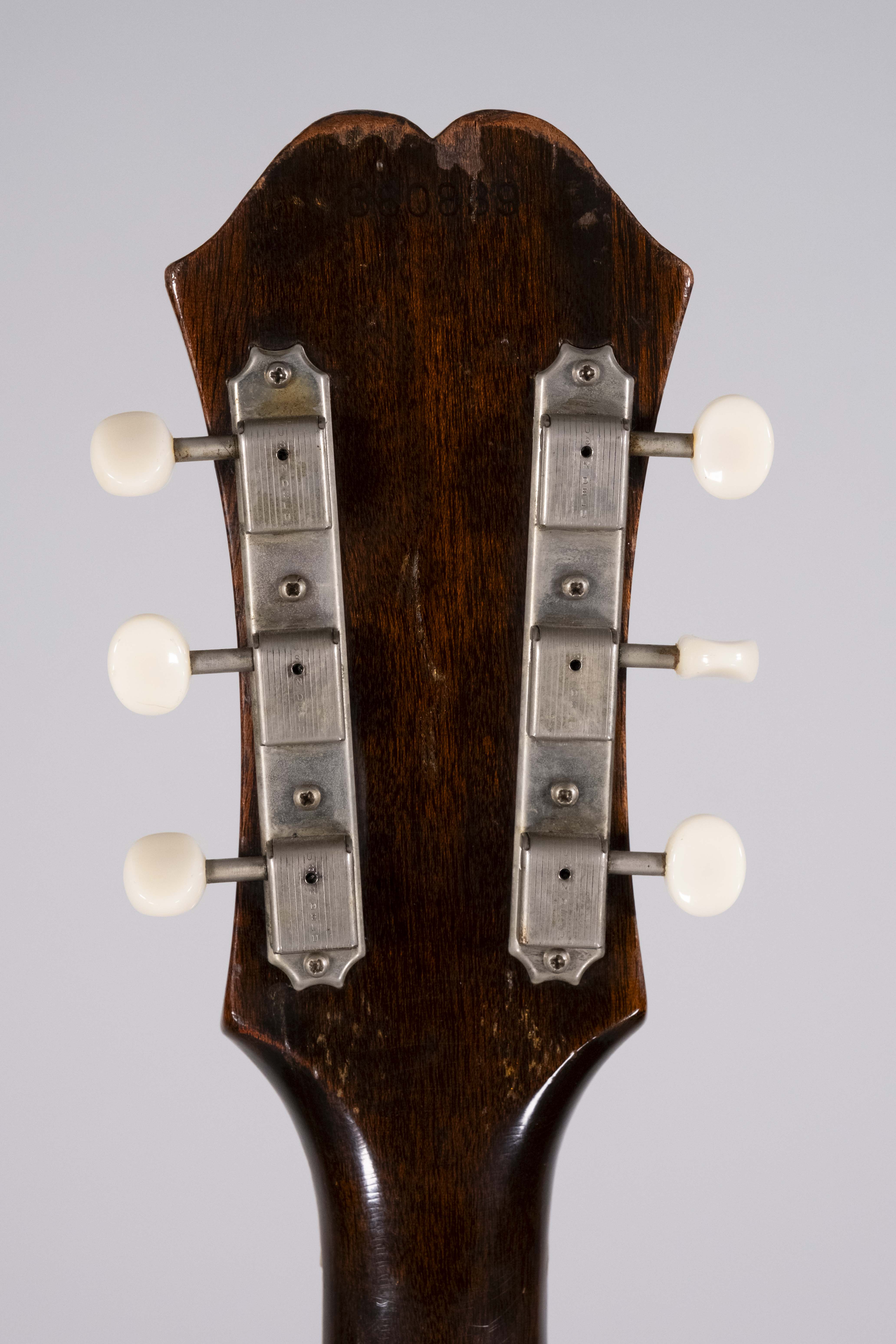 EPIPHONE TEXAN 1966/7 USATA