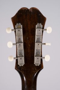 EPIPHONE TEXAN 1966/7 USATA