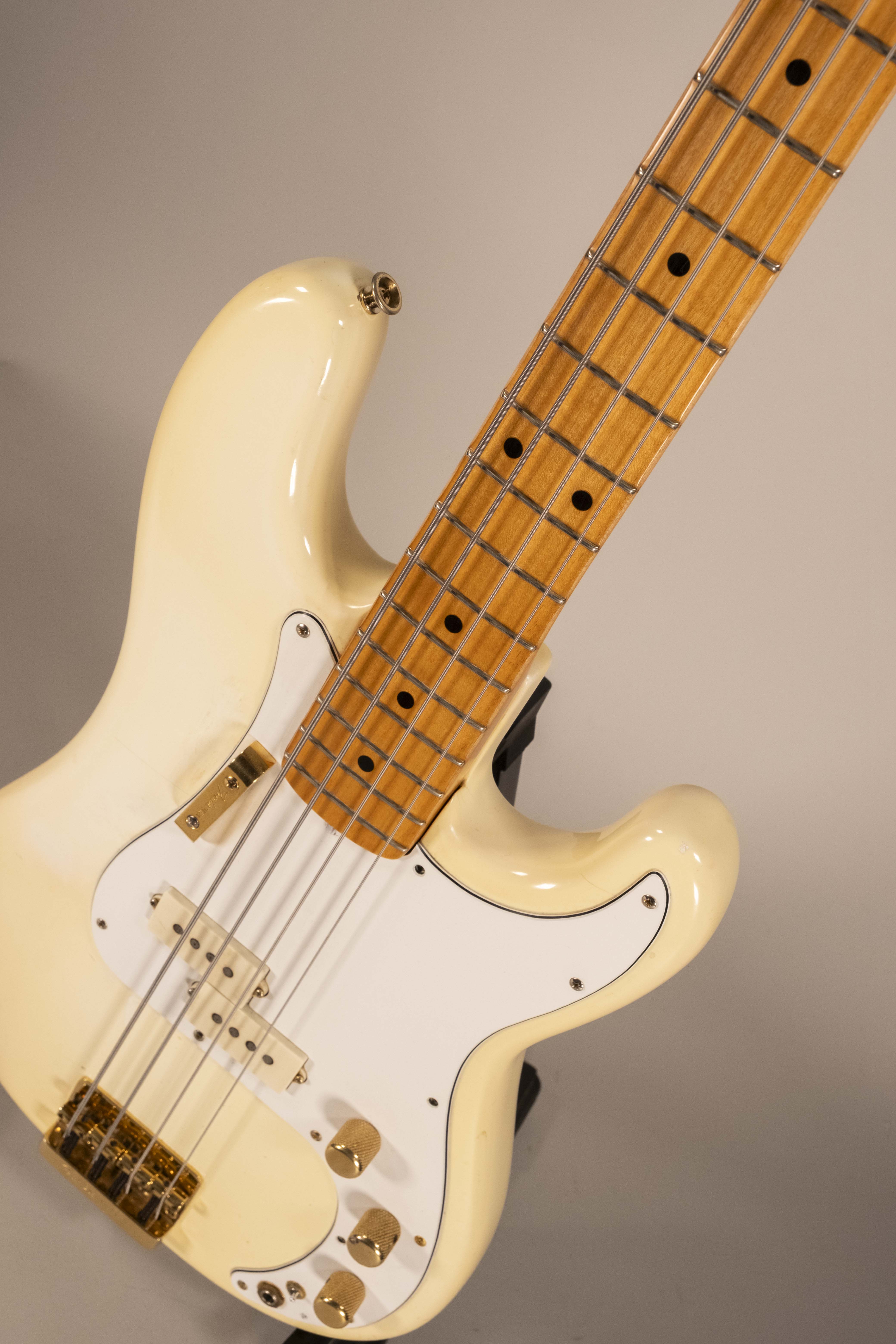 FENDER PRECISION SPECIAL 82 USATO
