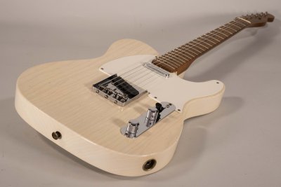 FENDER 55 Telecaster CUSTOM SHOP USATA