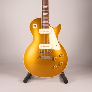 Gibson 1956 Les Paul Gold Top Reissue Vos