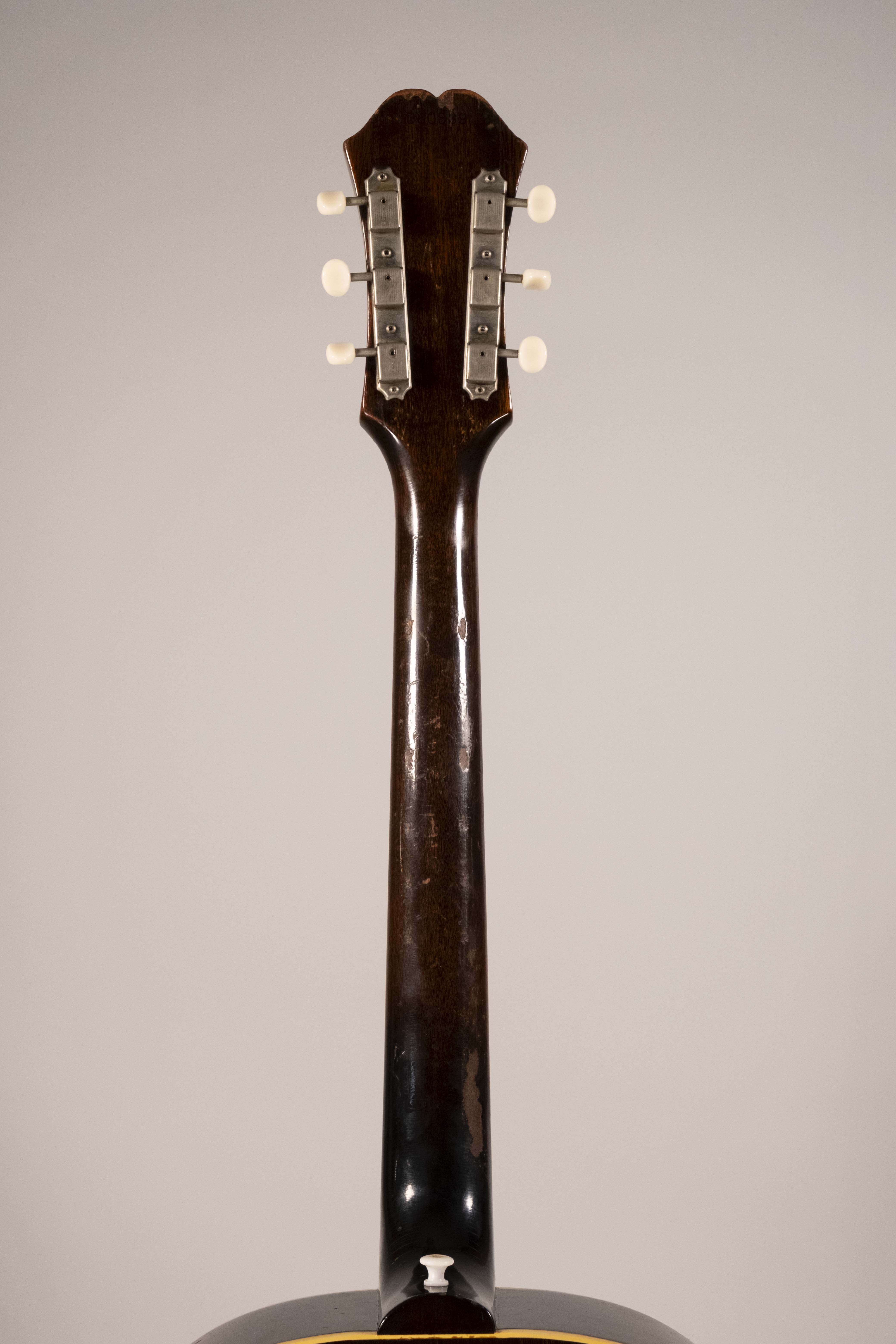EPIPHONE TEXAN 1966/7 USATA