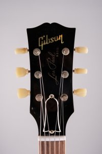 Gibson 1956 Les Paul Gold Top Reissue Vos