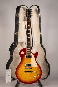 GIBSON LES PAUL TRAD '09 USATA