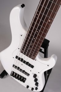 Ibanez MDM1006 6C Pearl White