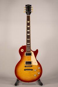 GIBSON LES PAUL TRAD '09 USATA