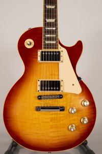 GIBSON LES PAUL TRAD '09 USATA