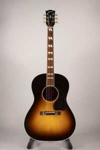 gibson lg-2 western usata