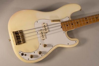 FENDER PRECISION SPECIAL 82 USATO