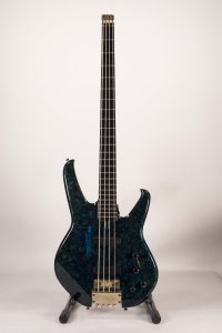 Basso Status Washburns S1000 4c Usato