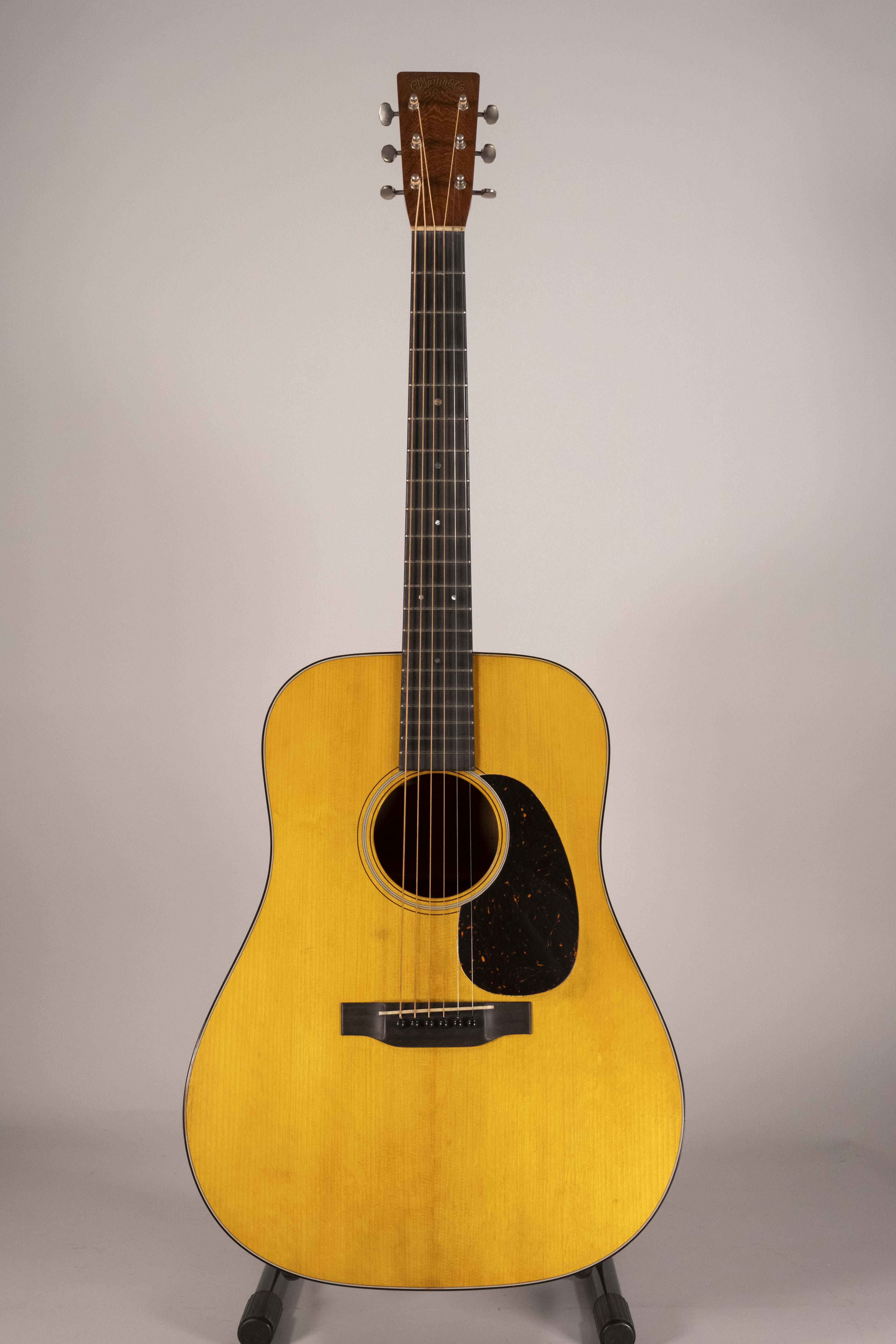 Martin D28 Authentic Aged Vts 1937 Usato
