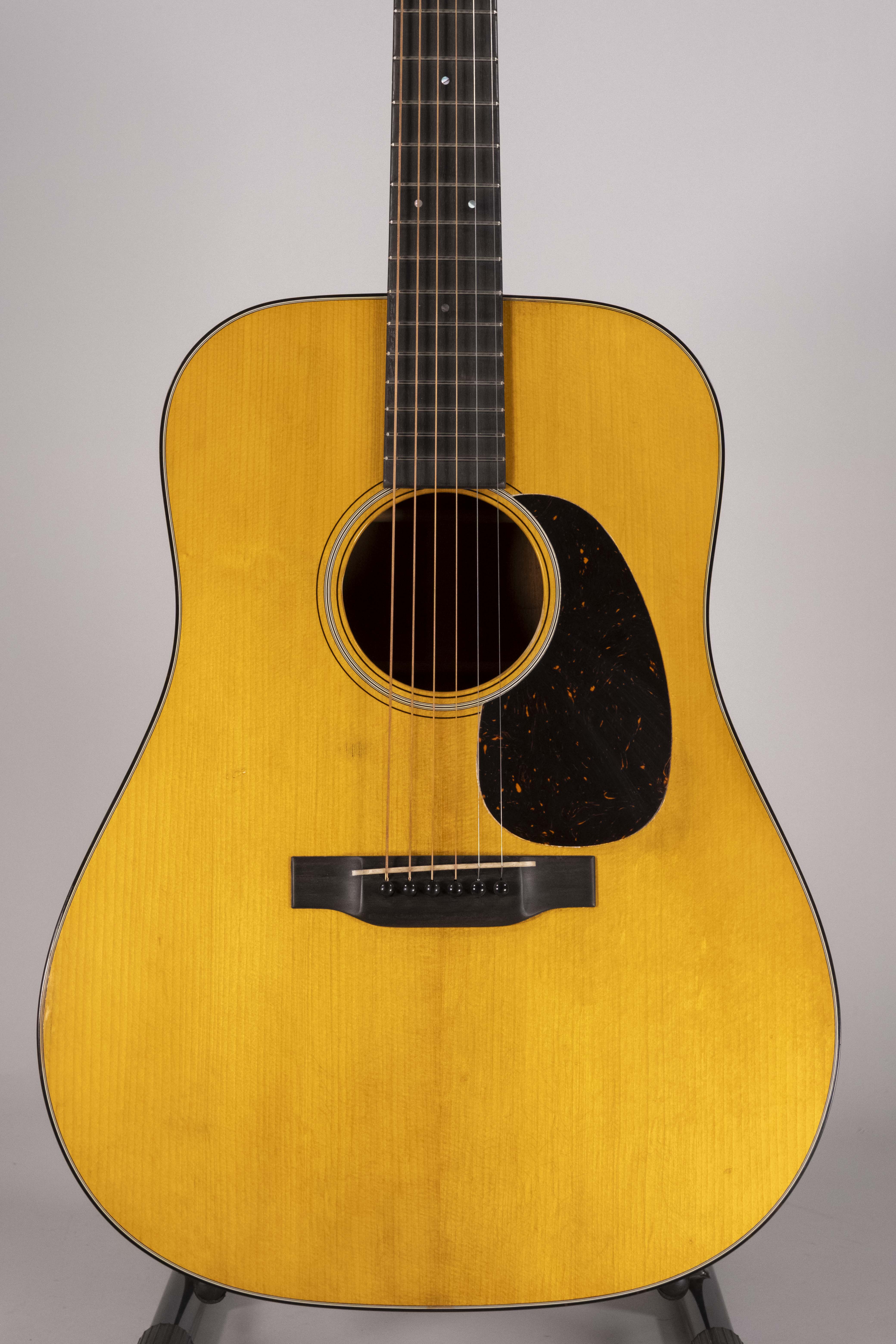 Martin D28 Authentic Aged Vts 1937 Usato