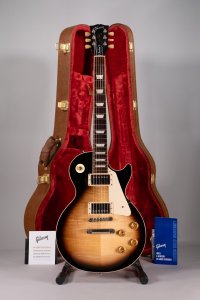Gibson LP Standard TB Usata