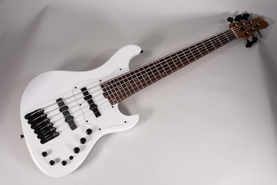 Ibanez MDM1006 6C Pearl White