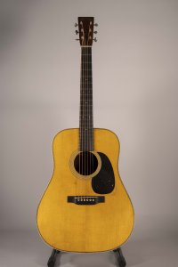 Martin D28 Authentic Aged Vts 1937 Usato