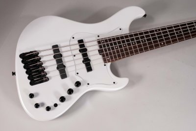 Ibanez MDM1006 6C Pearl White