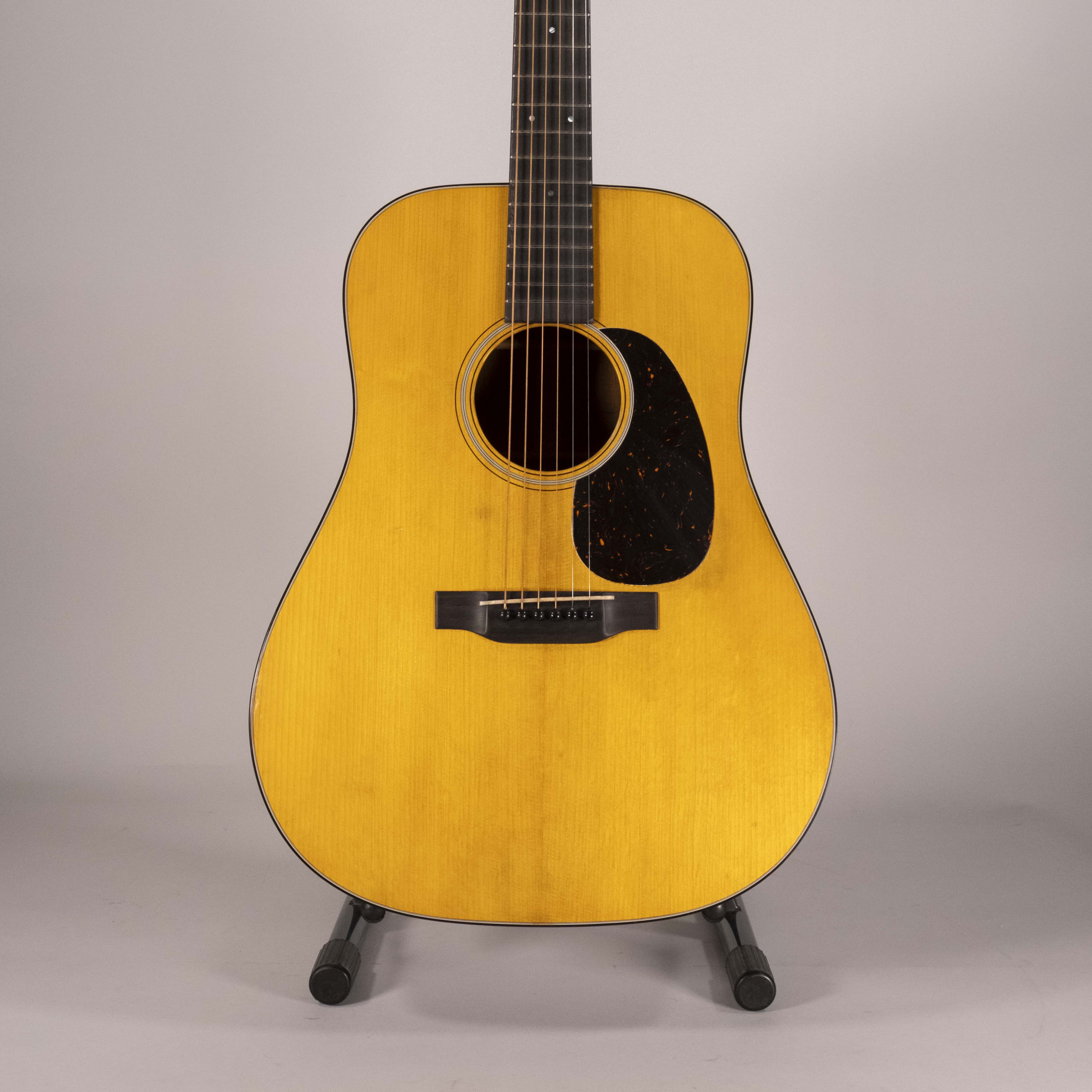 Martin D28 Authentic Aged Vts 1937 Usato