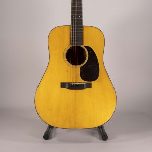 Martin D28 Authentic Aged Vts 1937 Usato