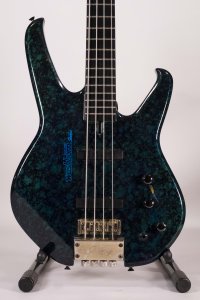 Basso Status Washburns S1000 4c Usato