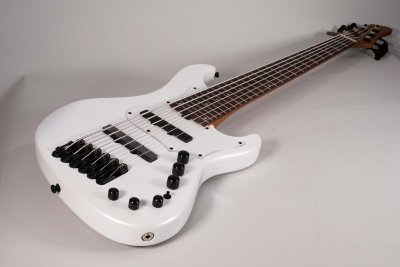 Ibanez MDM1006 6C Pearl White