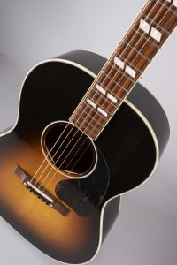 gibson lg-2 western usata