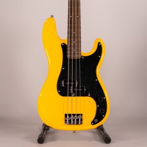 Markbass MB Yellow PB