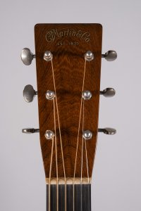 Martin D28 Authentic Aged Vts 1937 Usato
