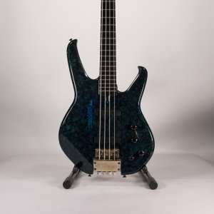 Basso Status Washburns S1000 4c Usato