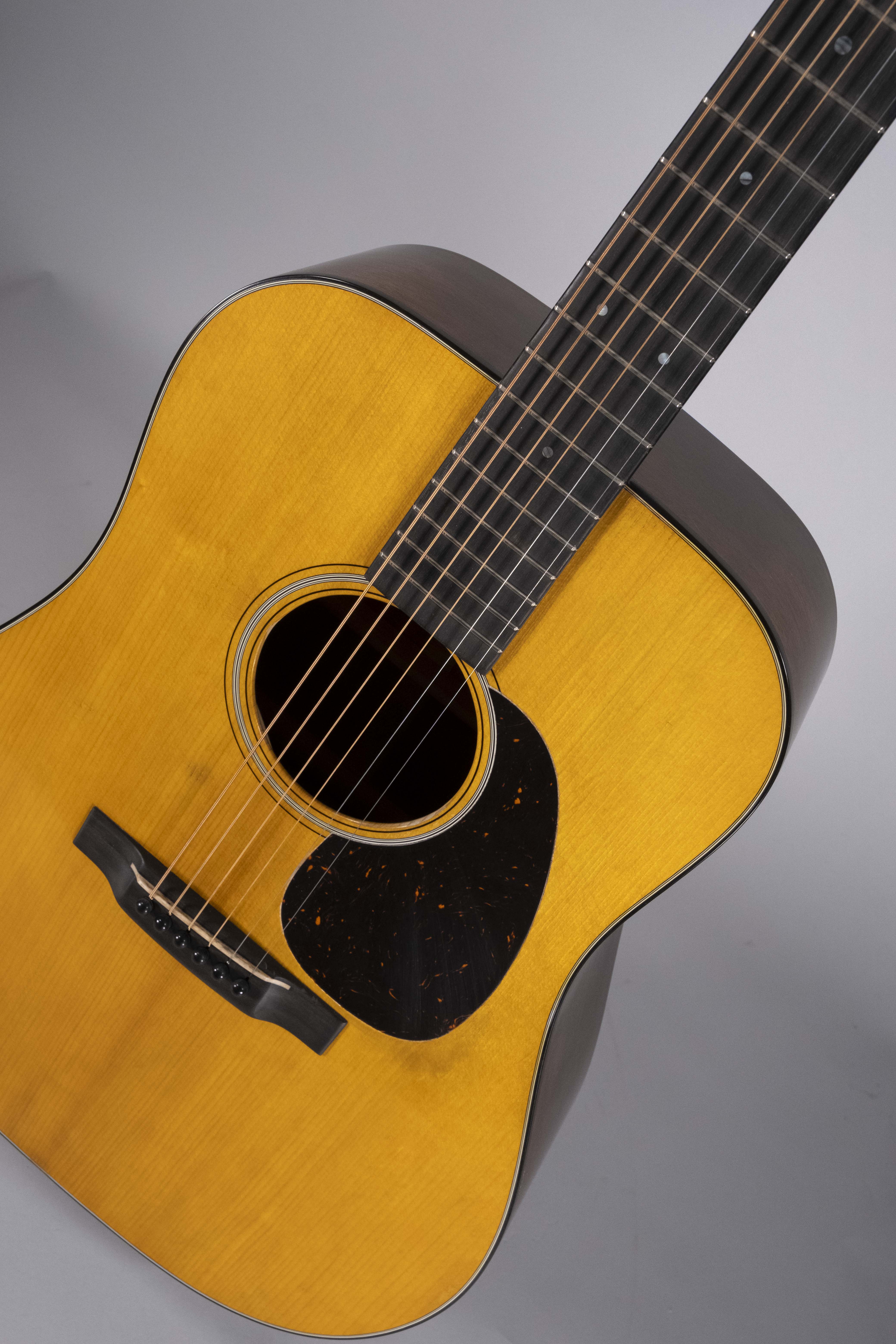 Martin D28 Authentic Aged Vts 1937 Usato