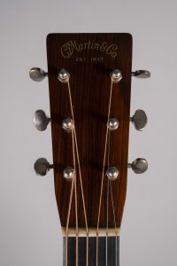 Martin D28 Authentic Aged Vts 1937 Usato