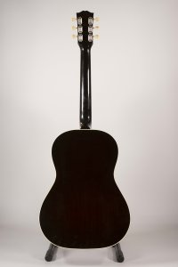 gibson lg-2 western usata