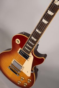 GIBSON LES PAUL TRAD '09 USATA