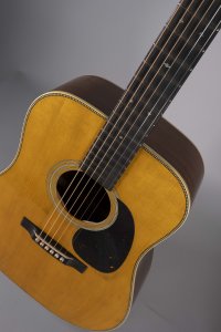 Martin D28 Authentic Aged Vts 1937 Usato