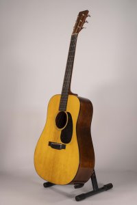 Martin D28 Authentic Aged Vts 1937 Usato