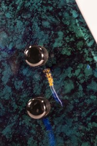 Basso Status Washburns S1000 4c Usato