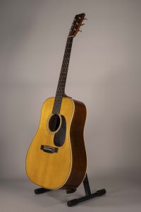 Martin D28 Authentic Aged Vts 1937 Usato