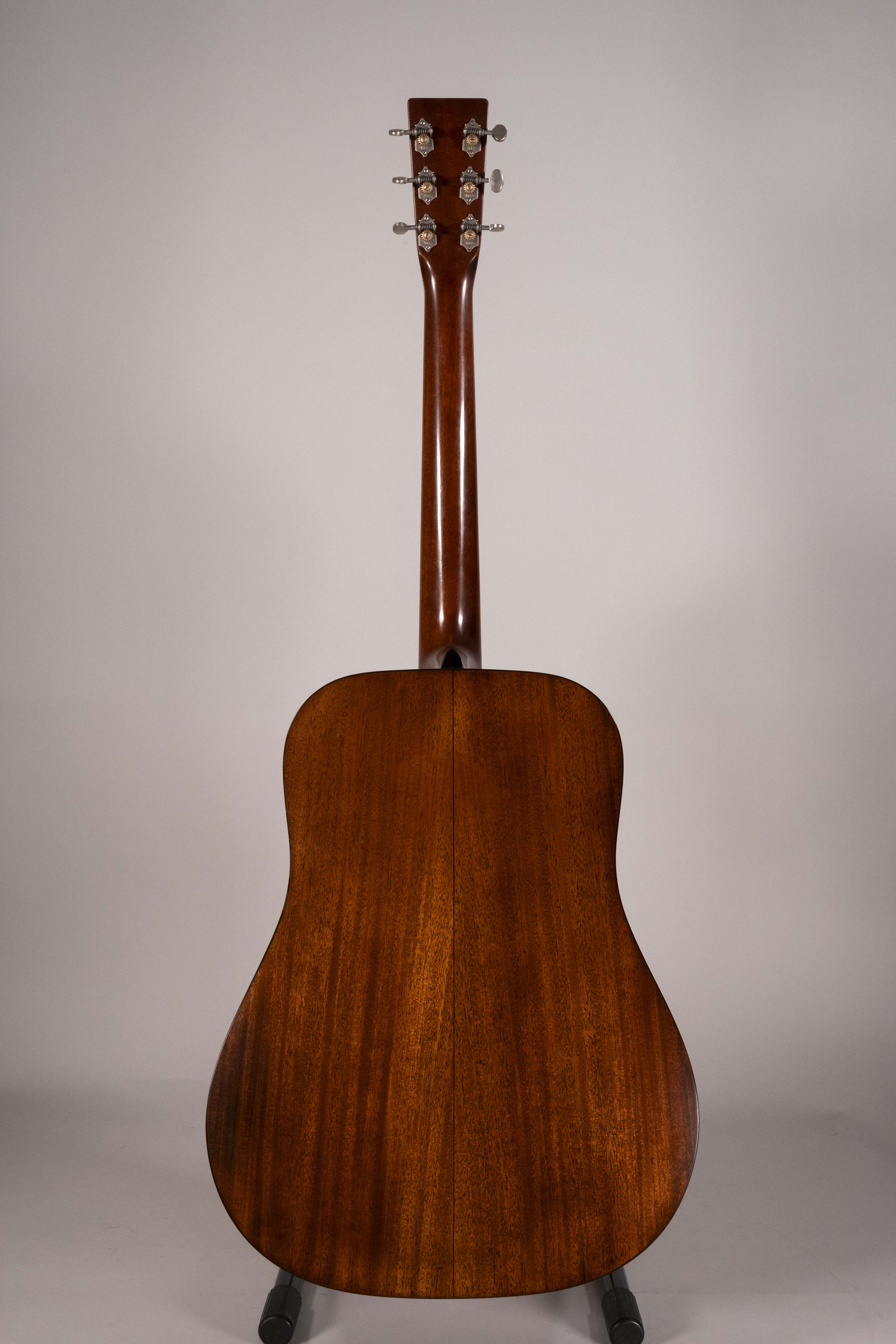 Martin D28 Authentic Aged Vts 1937 Usato