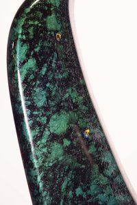 Basso Status Washburns S1000 4c Usato