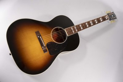 gibson lg-2 western usata