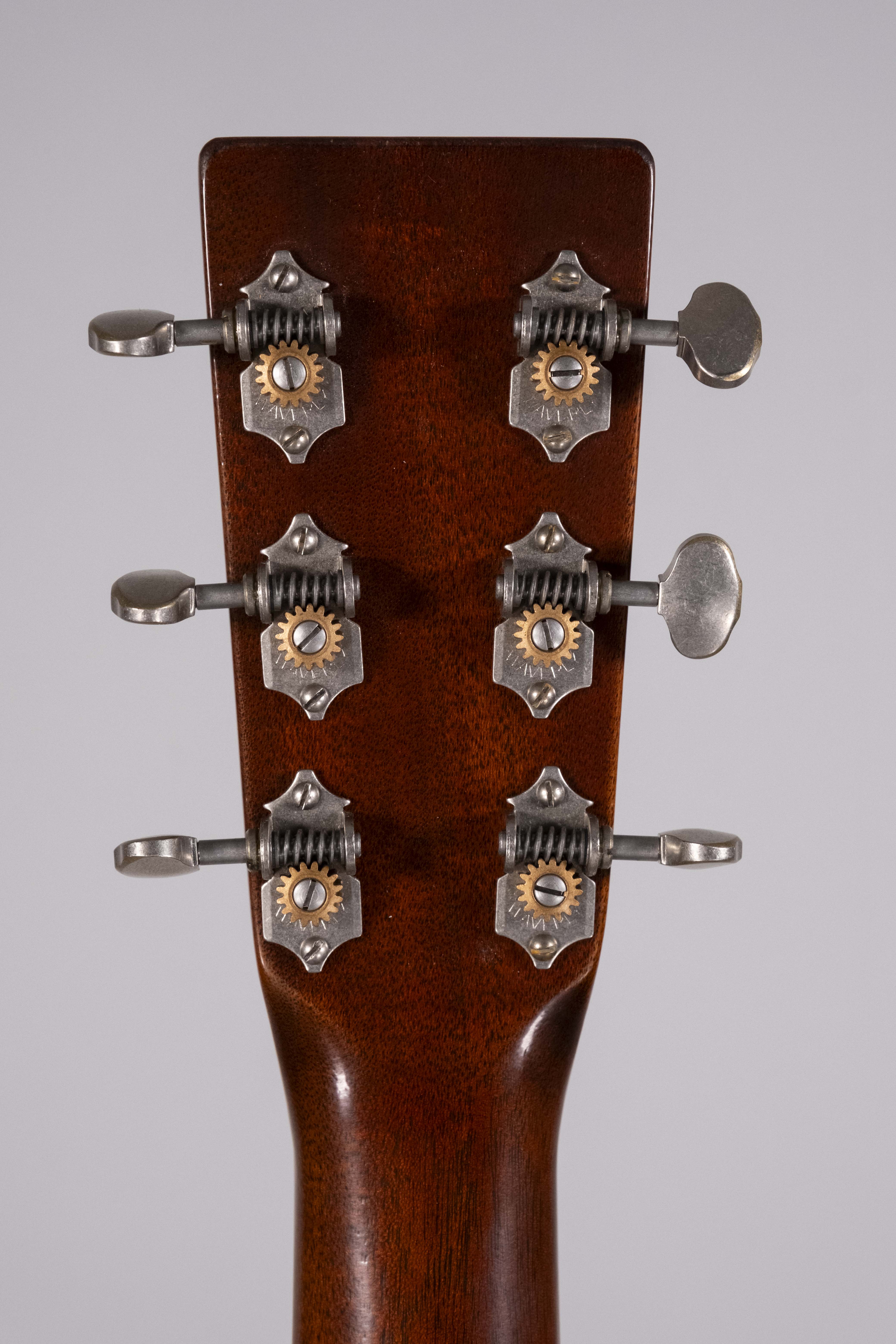 Martin D28 Authentic Aged Vts 1937 Usato