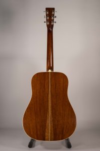 Martin D28 Authentic Aged Vts 1937 Usato